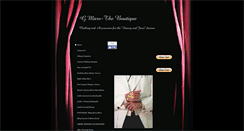 Desktop Screenshot of gmarv.com