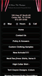 Mobile Screenshot of gmarv.com